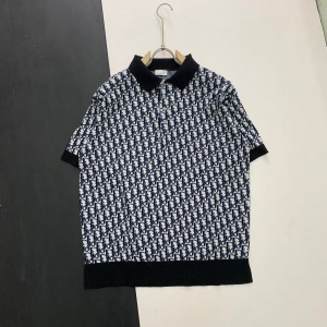 New 0409 Cotton breathable T-shirt