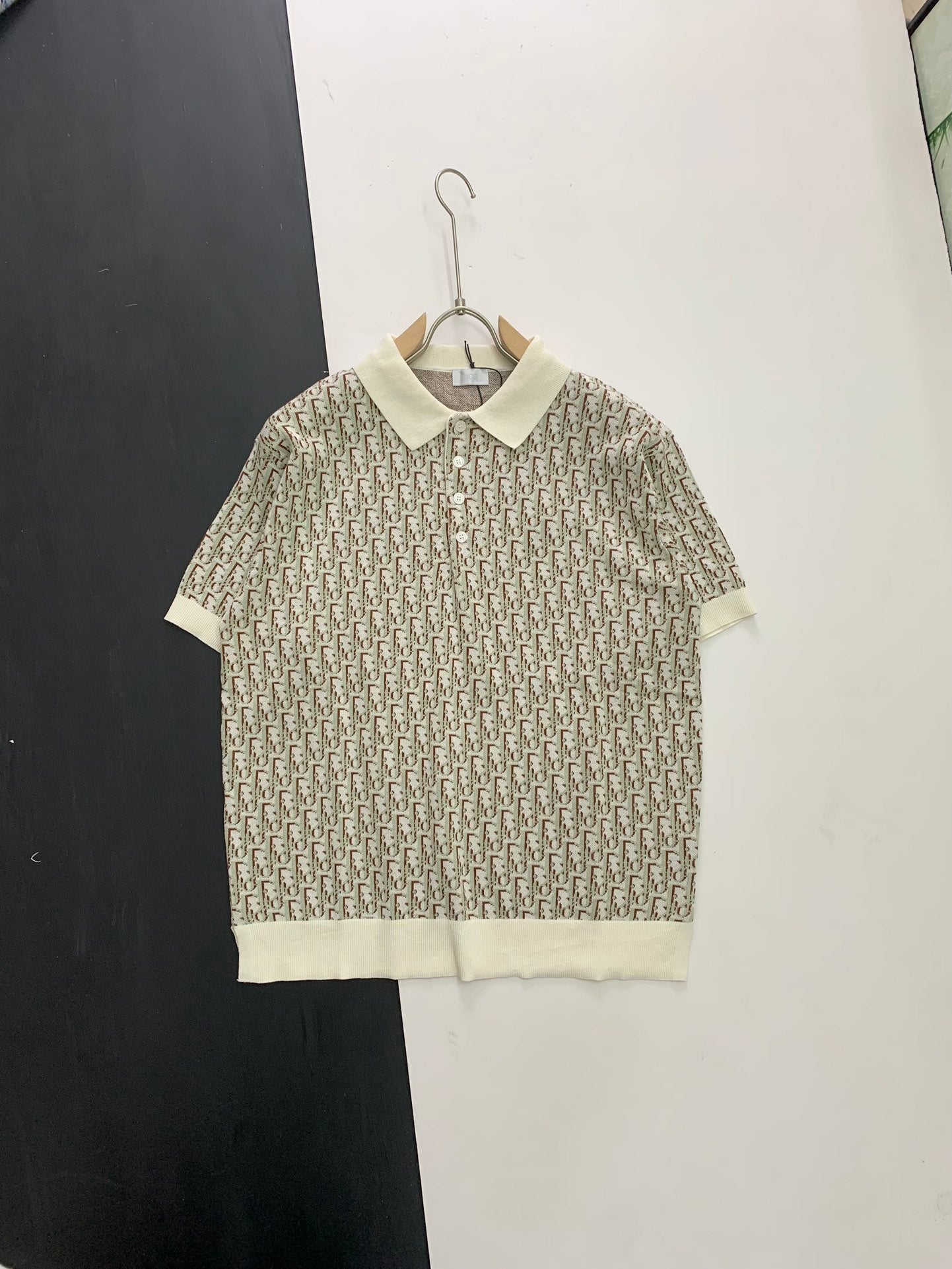 New 0409 Cotton breathable T-shirt New 0409 Cotton breathable T-shirt