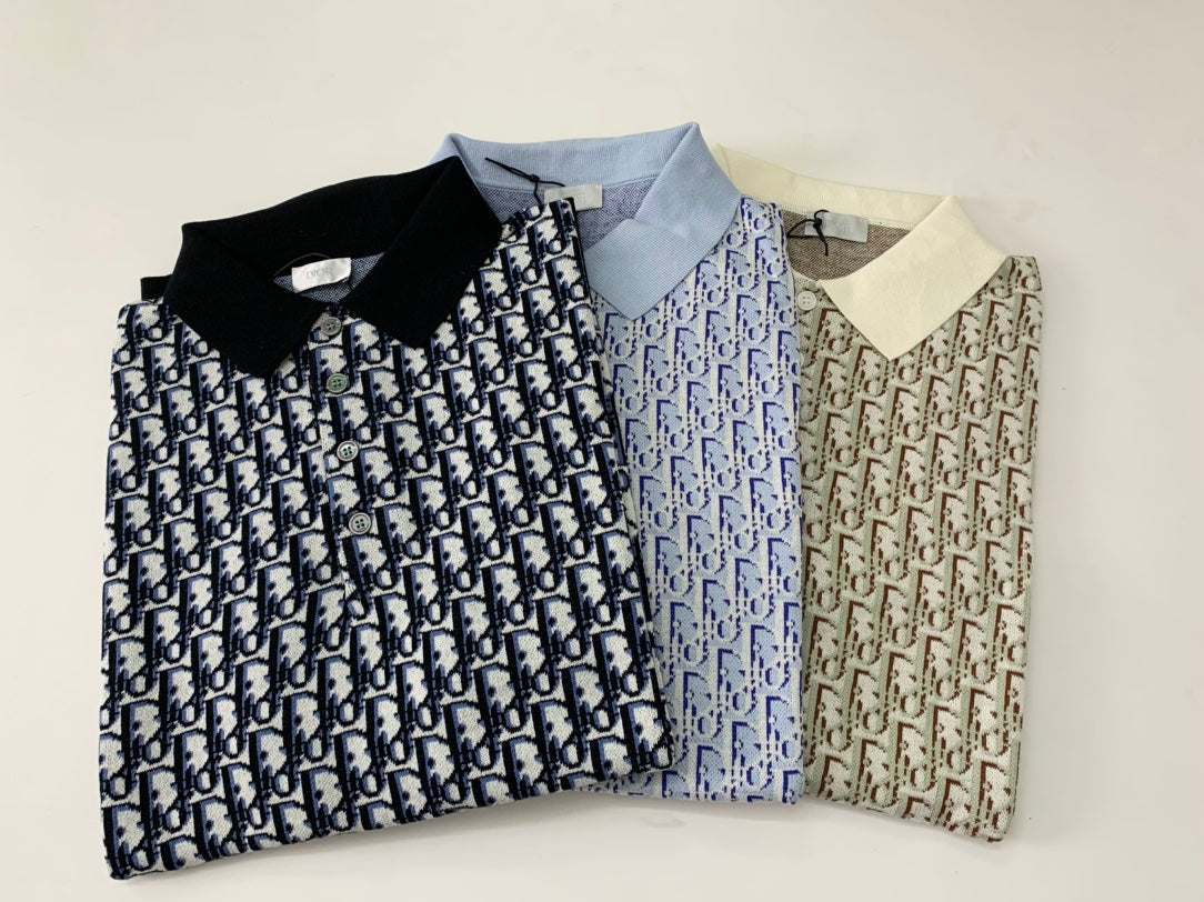New 0409 Cotton breathable T-shirt New 0409 Cotton breathable T-shirt