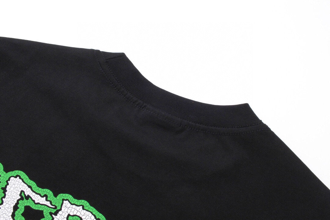 NEW 0327 T-shirt NEW 0327 T-shirt