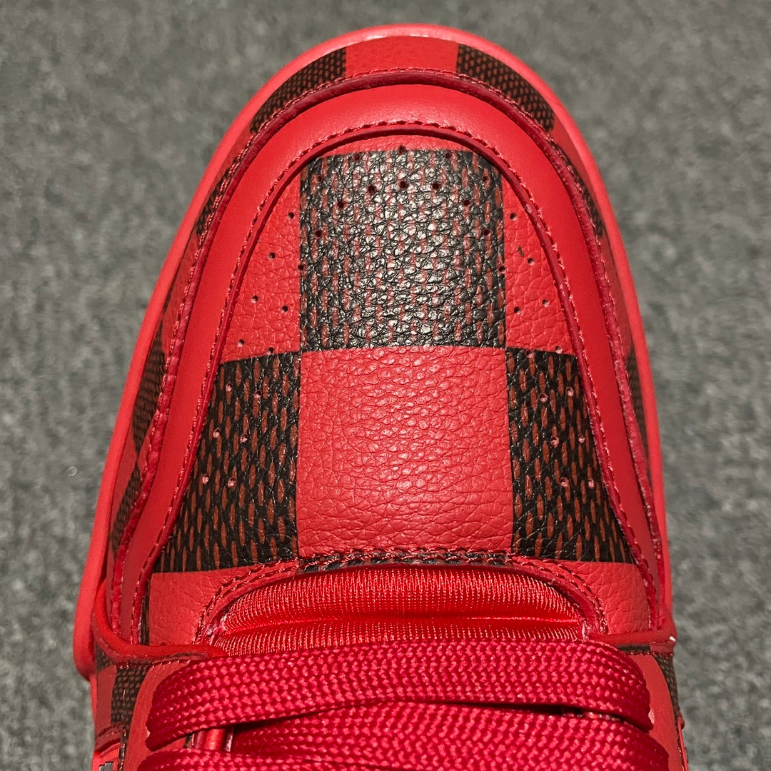 New plaid color board shoes New plaid color board shoes