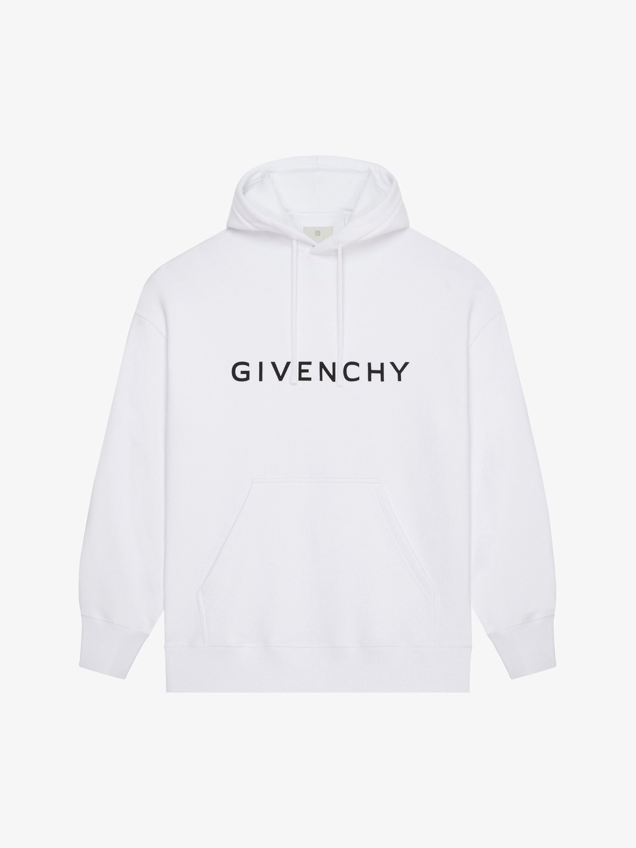 Archetype Hoodie Archetype Hoodie