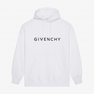 Archetype Hoodie