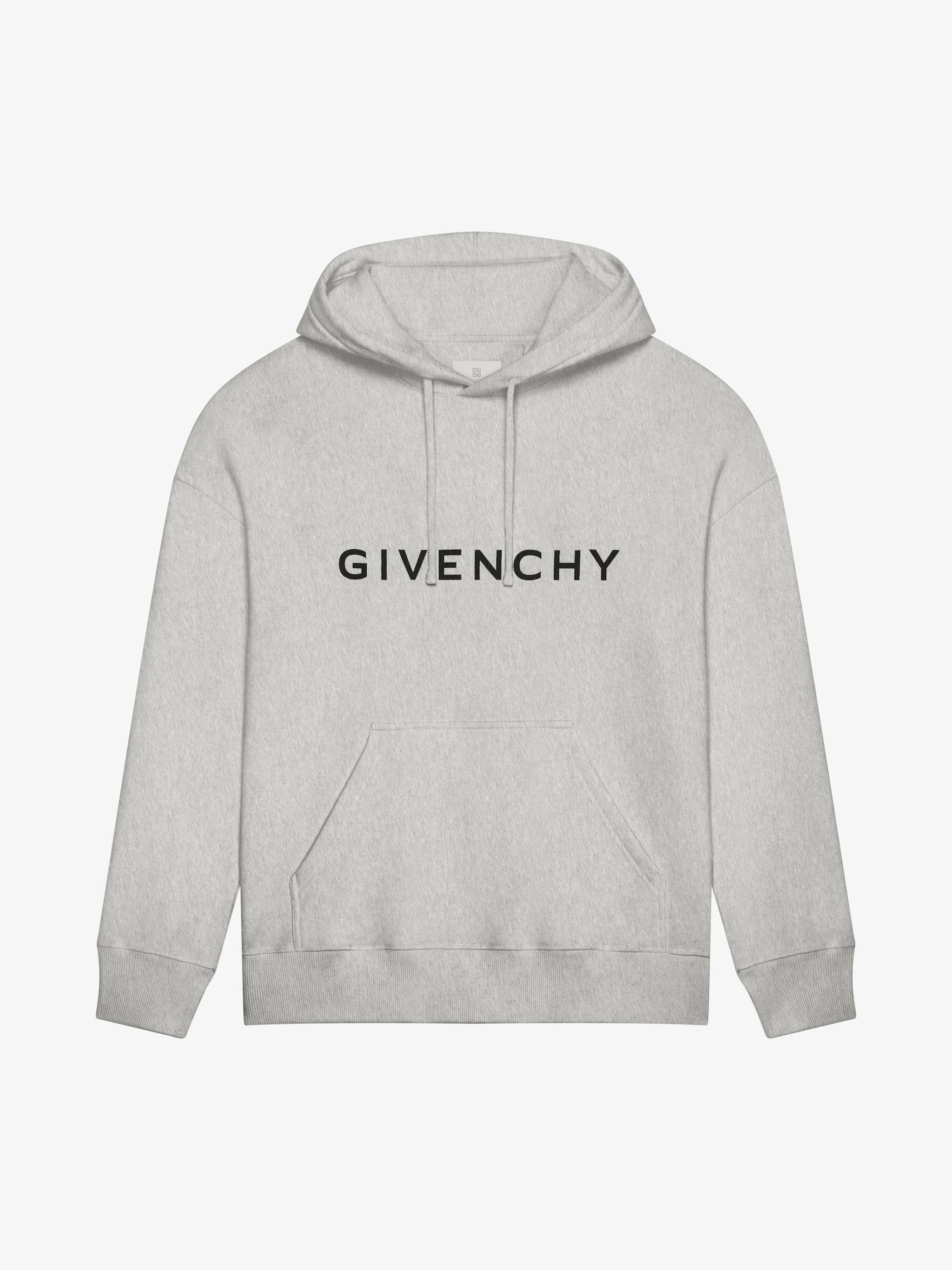 Archetype Hoodie Archetype Hoodie