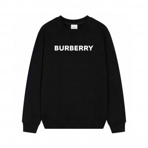 Cotton Jerse Print Sweatshirt