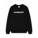 Cotton Jerse Print Sweatshirt Cotton Jerse Print Sweatshirt