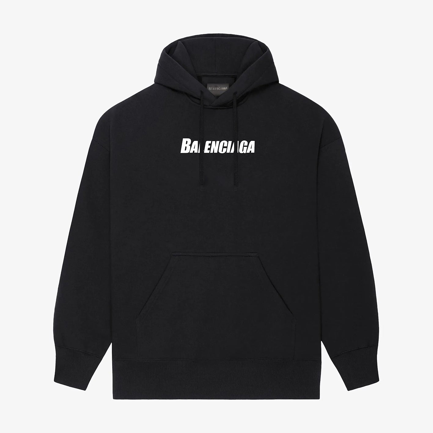 CAPS Print Hoodie CAPS Print Hoodie