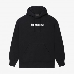 CAPS Print Hoodie