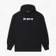 CAPS Print Hoodie CAPS Print Hoodie