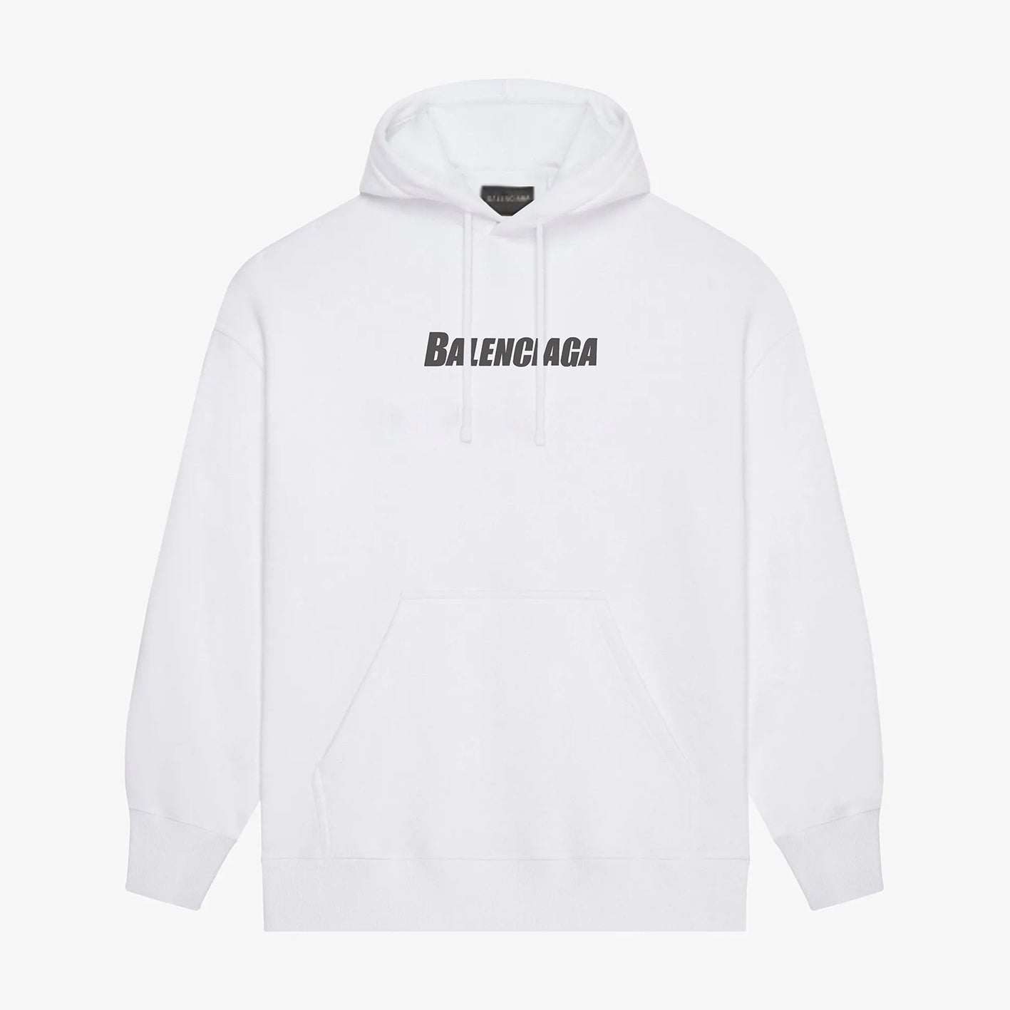 CAPS Print Hoodie CAPS Print Hoodie