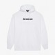 CAPS Print Hoodie CAPS Print Hoodie
