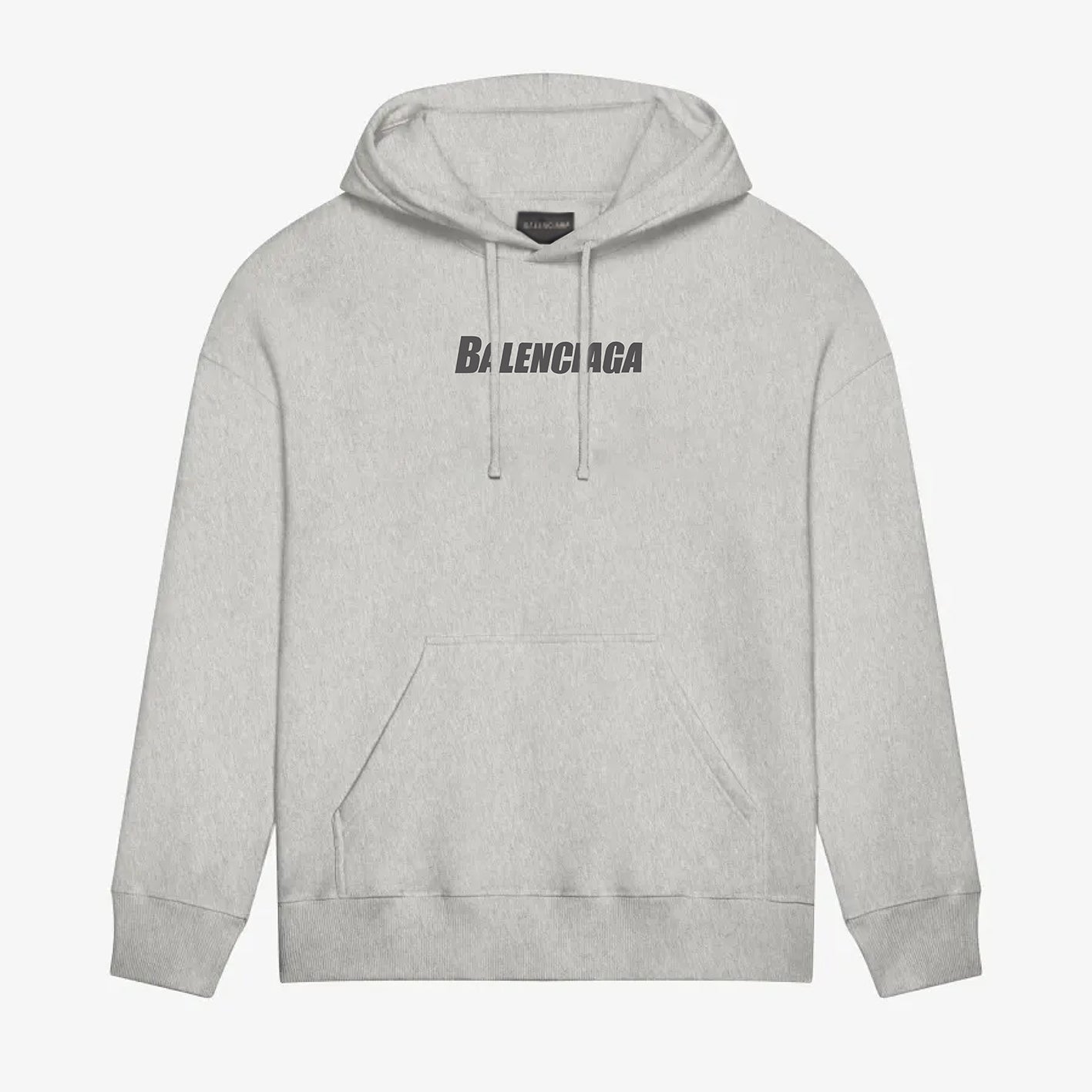CAPS Print Hoodie CAPS Print Hoodie