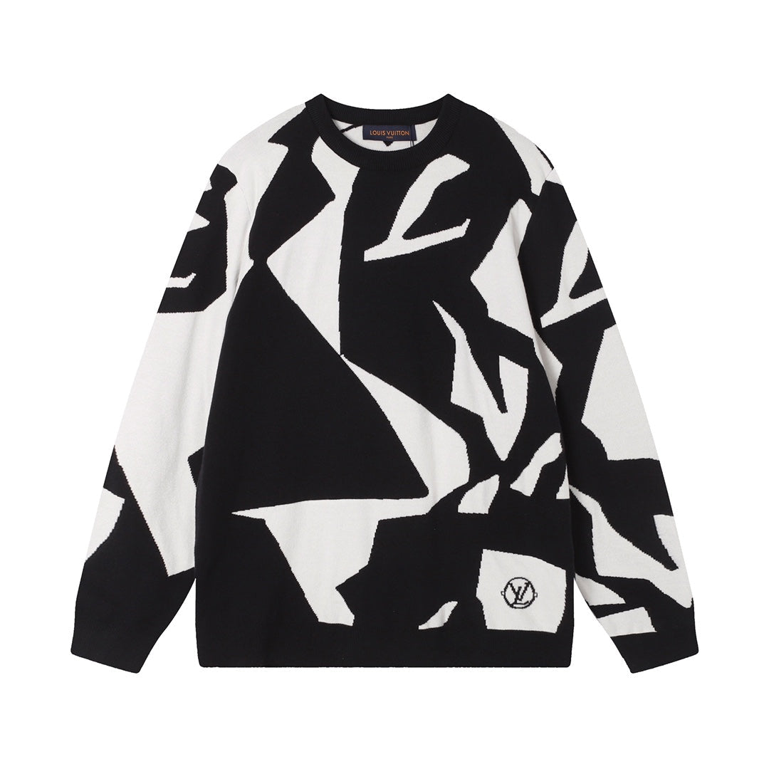 Heavy Work Full of Mentions Sweatshirt Heavy Work Full of Mentions Sweatshirt