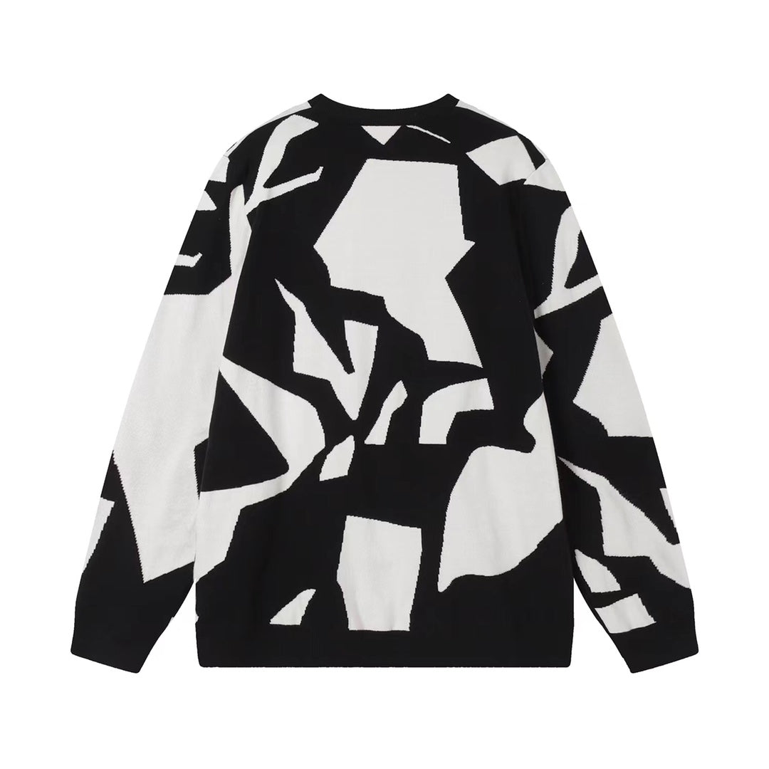 Heavy Work Full of Mentions Sweatshirt Heavy Work Full of Mentions Sweatshirt