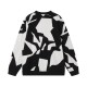 Heavy Work Full of Mentions Sweatshirt Heavy Work Full of Mentions Sweatshirt