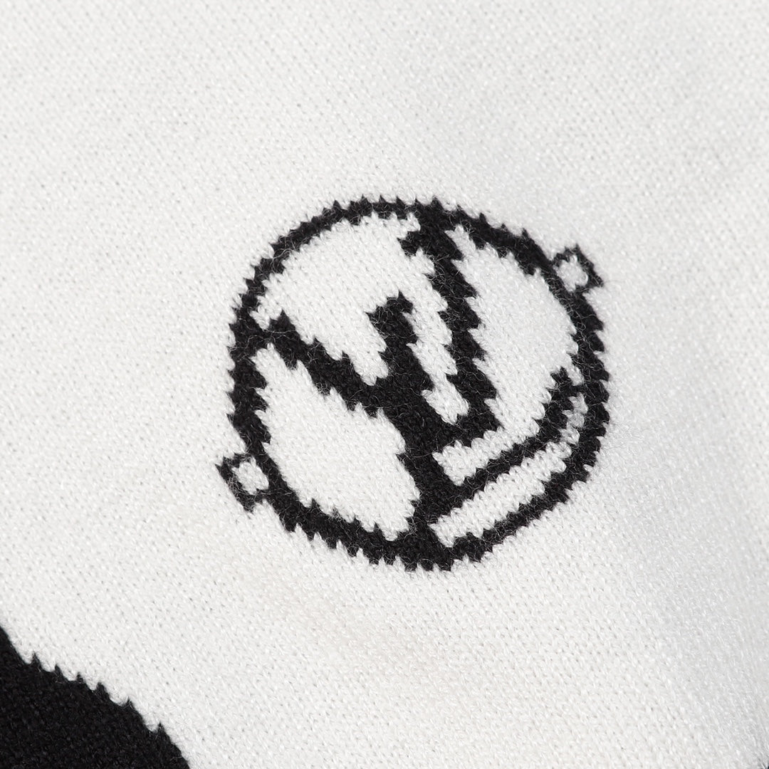 Heavy Work Full of Mentions Sweatshirt Heavy Work Full of Mentions Sweatshirt