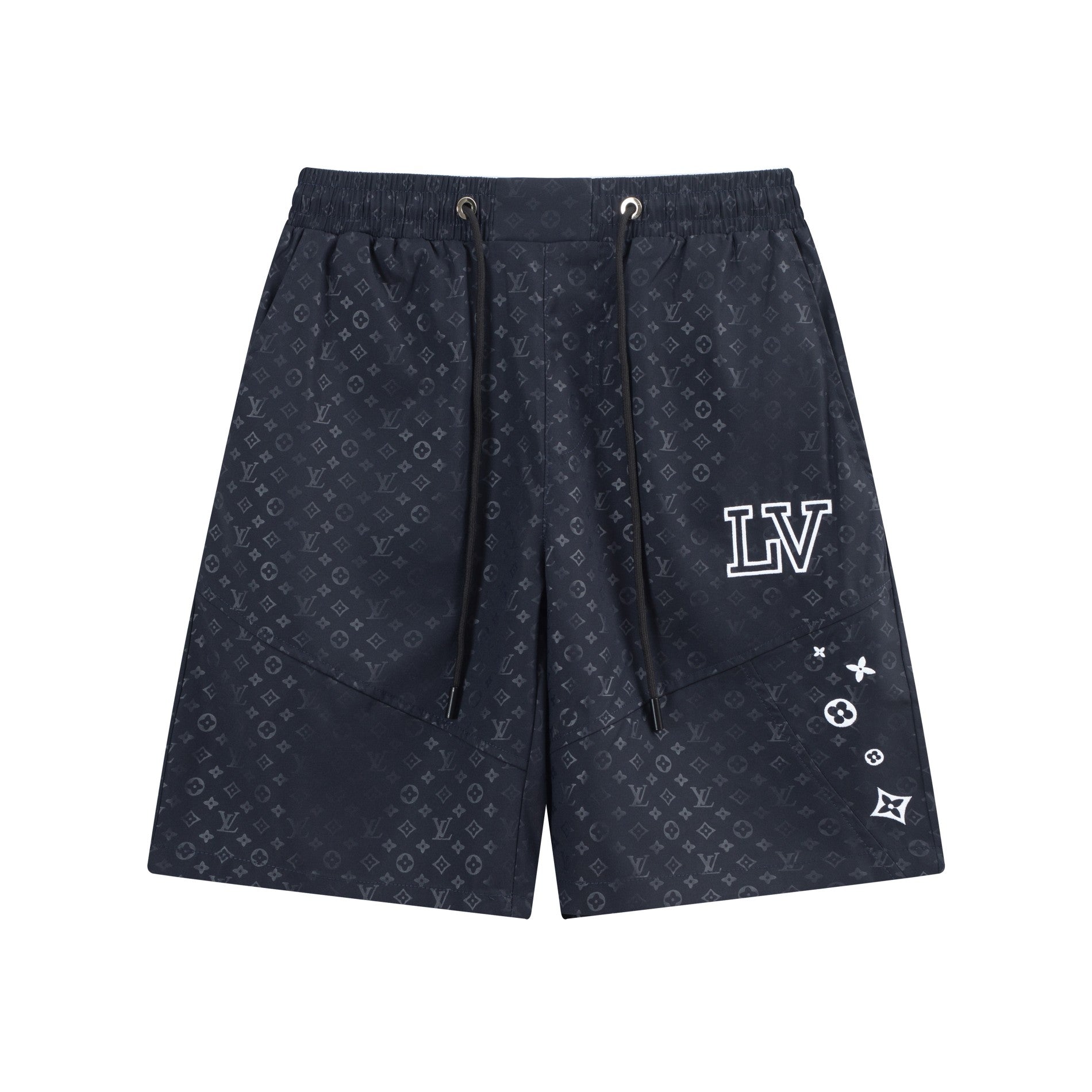 Classic waist stretch shorts Classic waist stretch shorts