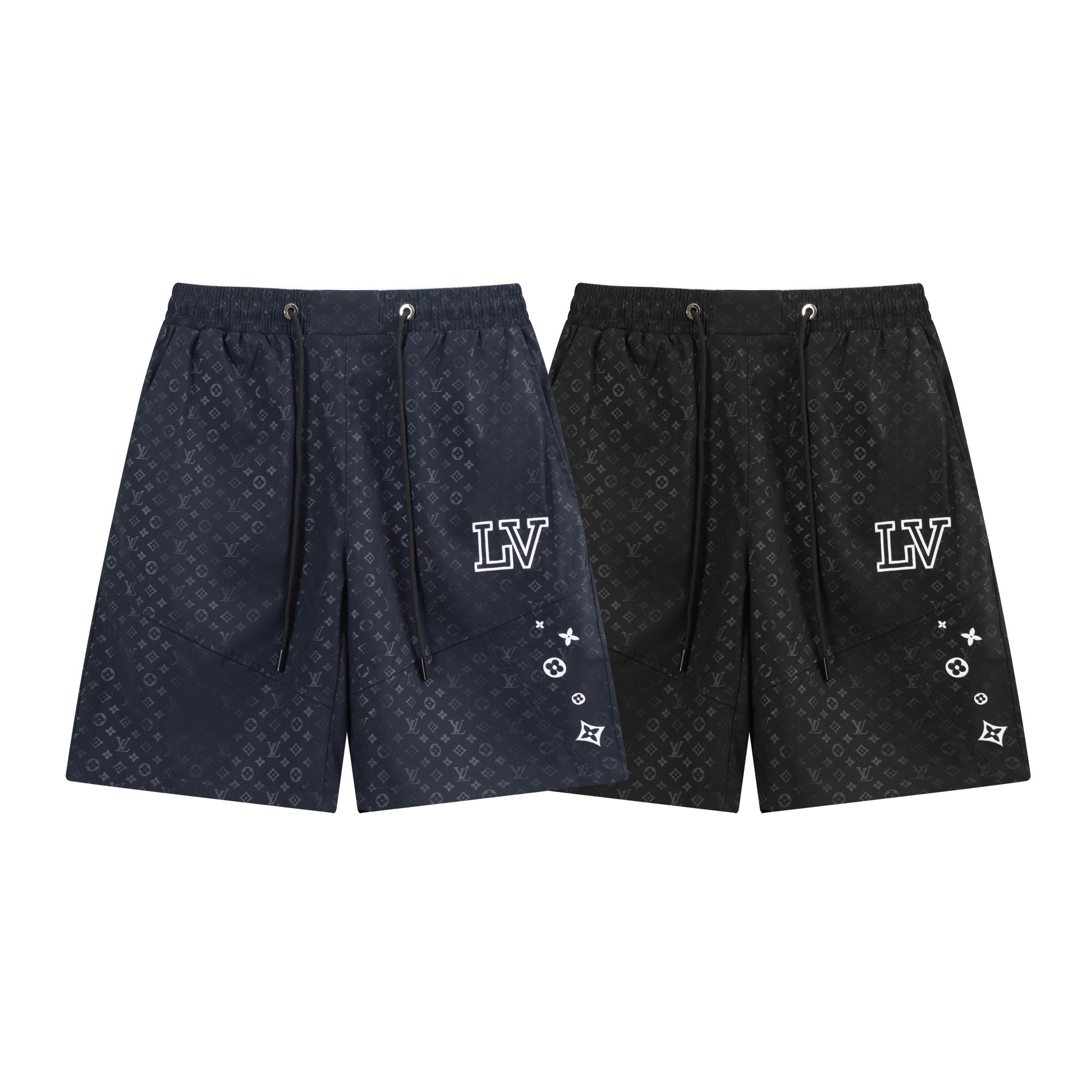 Classic waist stretch shorts Classic waist stretch shorts