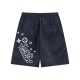Classic waist stretch shorts Classic waist stretch shorts