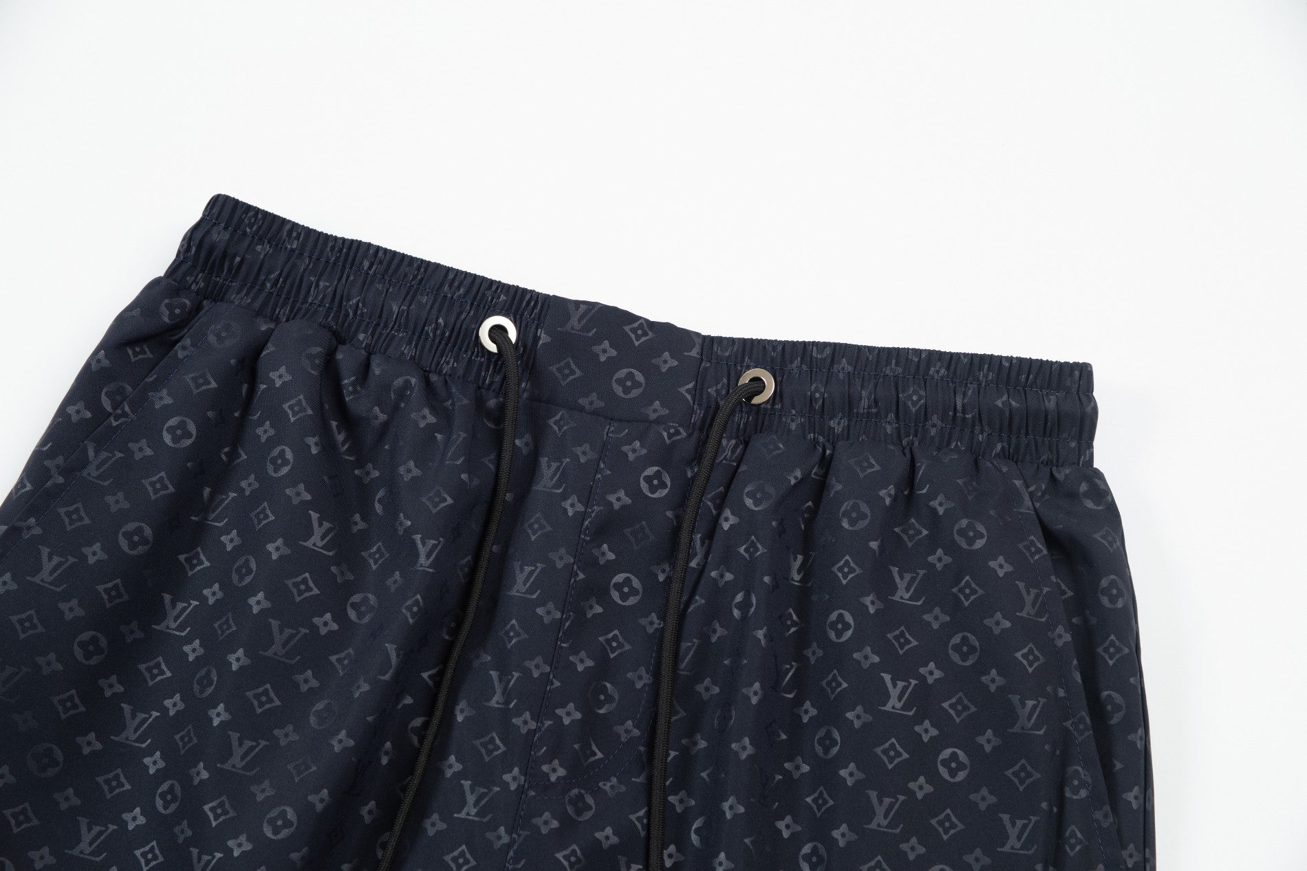 Classic waist stretch shorts Classic waist stretch shorts