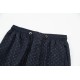 Classic waist stretch shorts Classic waist stretch shorts