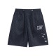 Classic waist stretch shorts Classic waist stretch shorts