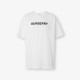 Classic Print Cotton T-shirt(summer preferred) Classic Print Cotton T-shirt(summer preferred)