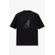 Gradient Print T-SHIRT(summer preferred) Gradient Print T-SHIRT(summer preferred)