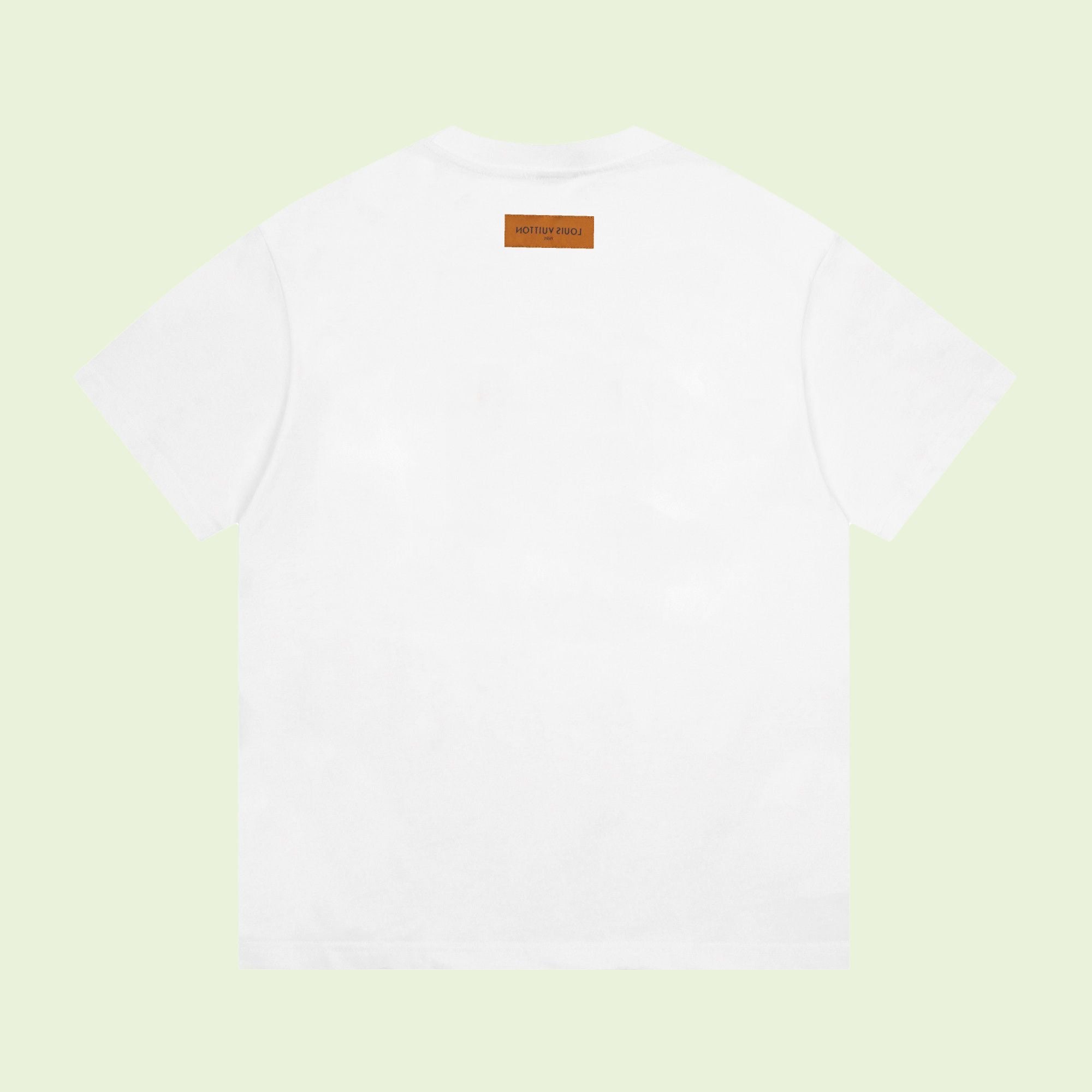 Pixel T-Shirt Pixel T-Shirt