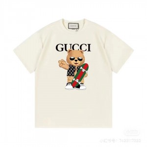 Skateboard Bear T-Shirt