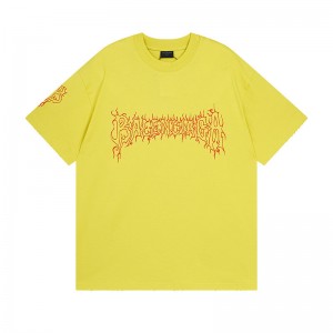 NEW 0327 T-shirt(summer preferred)