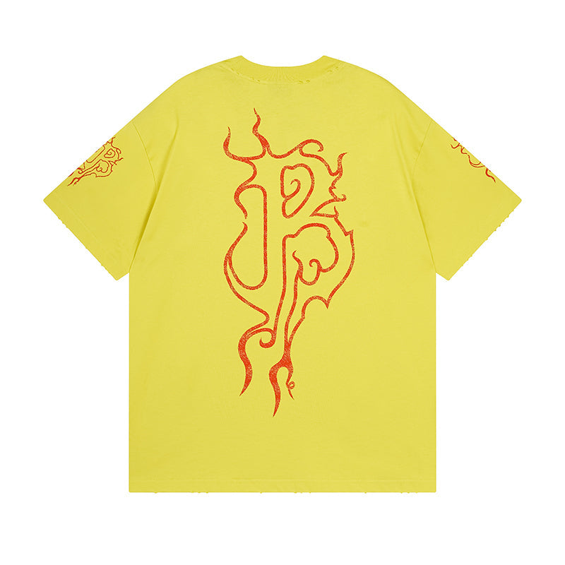 NEW 0327 T-shirt(summer preferred) NEW 0327 T-shirt(summer preferred)