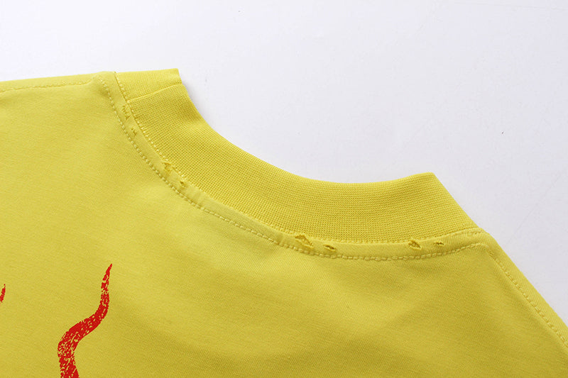 NEW 0327 T-shirt(summer preferred) NEW 0327 T-shirt(summer preferred)
