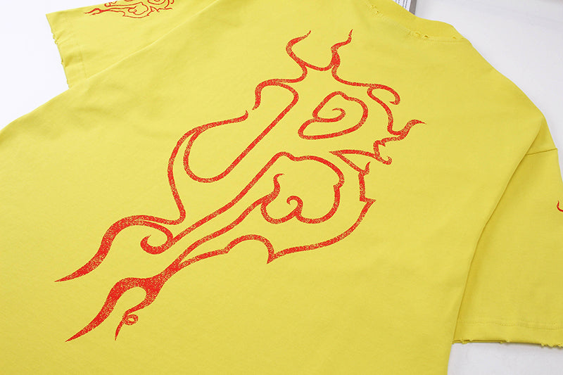 NEW 0327 T-shirt(summer preferred) NEW 0327 T-shirt(summer preferred)