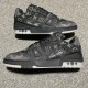 New color matching casual board shoes New color matching casual board shoes