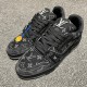 New color matching casual board shoes New color matching casual board shoes