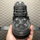 New color matching casual board shoes New color matching casual board shoes