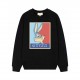 Bunny Print Sweatshirt Bunny Print Sweatshirt