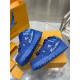 NEW 0423 New color matching stylish flat shoes NEW 0423 New color matching stylish flat shoes