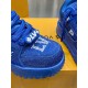 NEW 0423 New color matching stylish flat shoes NEW 0423 New color matching stylish flat shoes