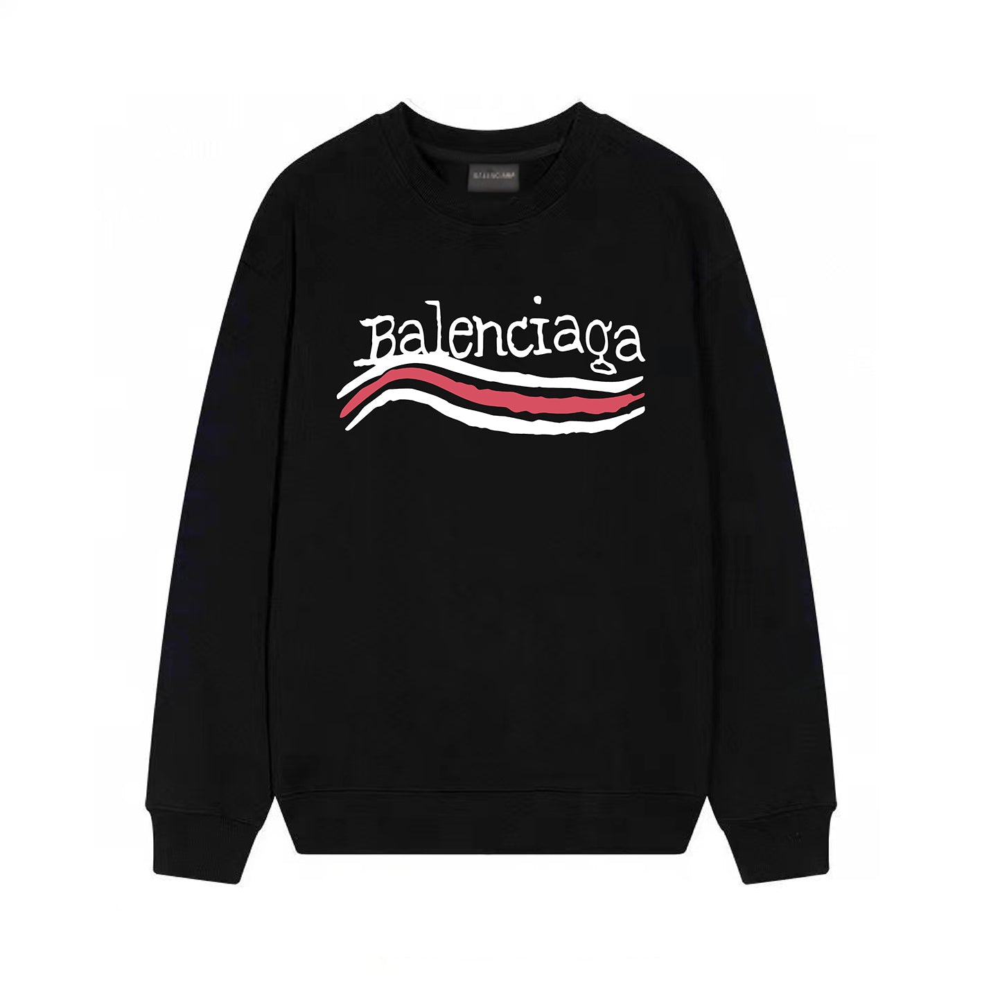 CAMPAIGN printed sweatshirt CAMPAIGN printed sweatshirt