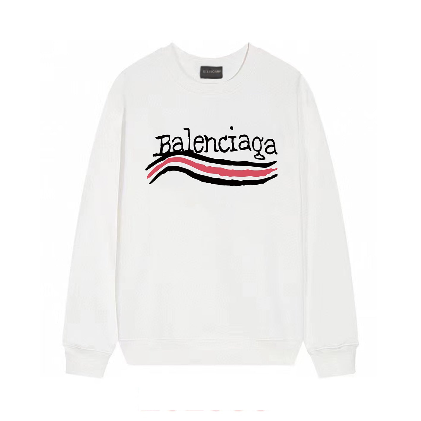 CAMPAIGN printed sweatshirt CAMPAIGN printed sweatshirt