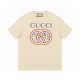 Logo filled graphic print T-shirt(summer preferred) Logo filled graphic print T-shirt(summer preferred)