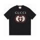 Logo filled graphic print T-shirt(summer preferred) Logo filled graphic print T-shirt(summer preferred)