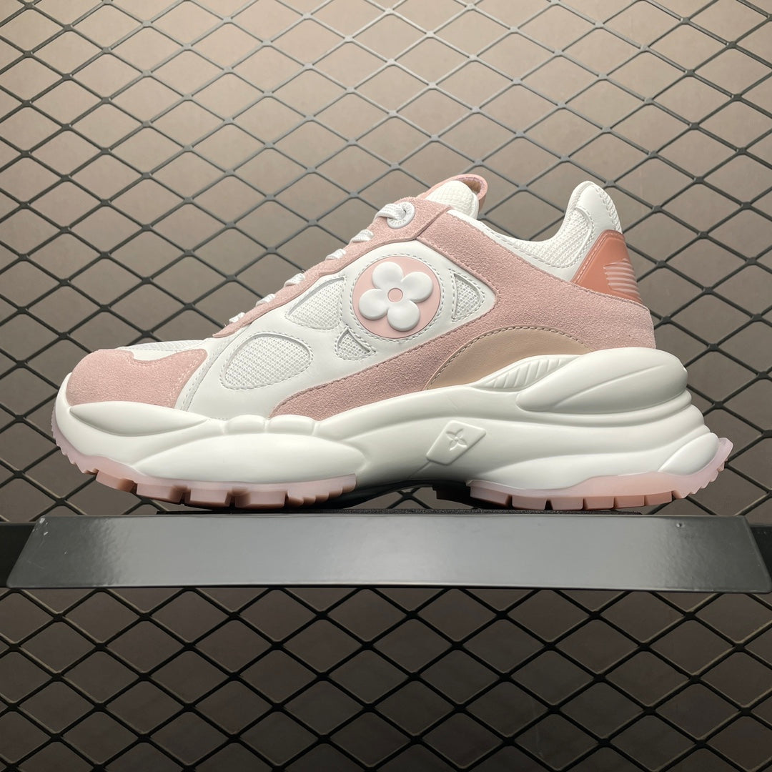 New women's booster shoes New women's booster shoes
