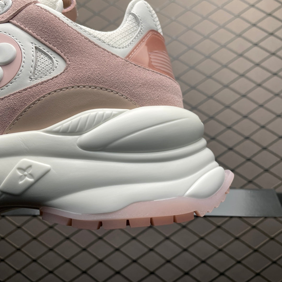 New women's booster shoes New women's booster shoes