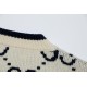 Cotton Knit Sweatshirt Cotton Knit Sweatshirt