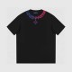 Neckline logo printed T-shirt Neckline logo printed T-shirt