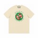 Round Made In Italy Printed T-shirt Round Made In Italy Printed T-shirt