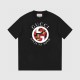 Round Made In Italy Printed T-shirt Round Made In Italy Printed T-shirt